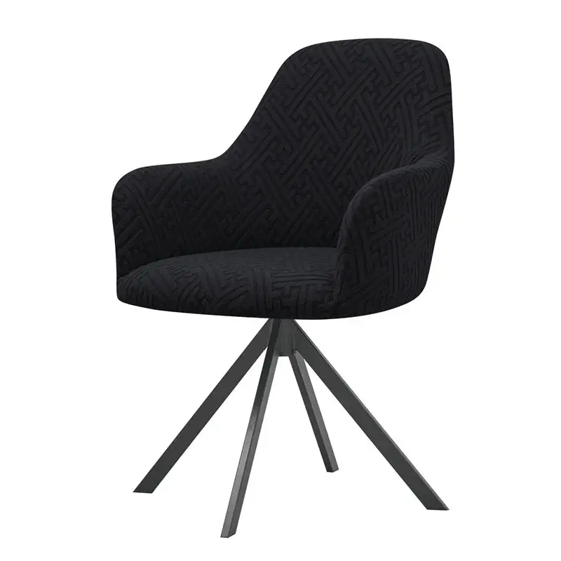 Housse fauteuil scandinave YANN