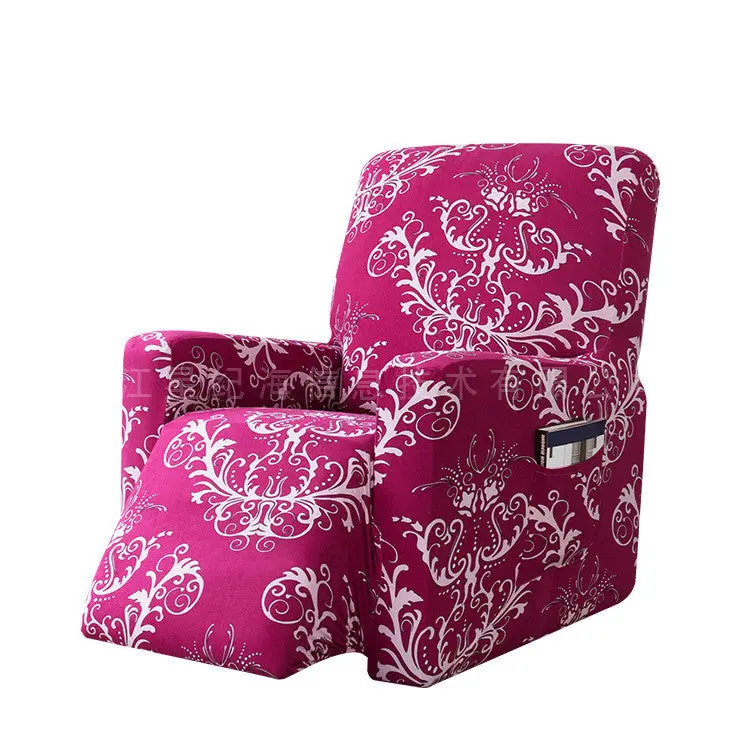 Housse Canapé Relax Extensible ABBY