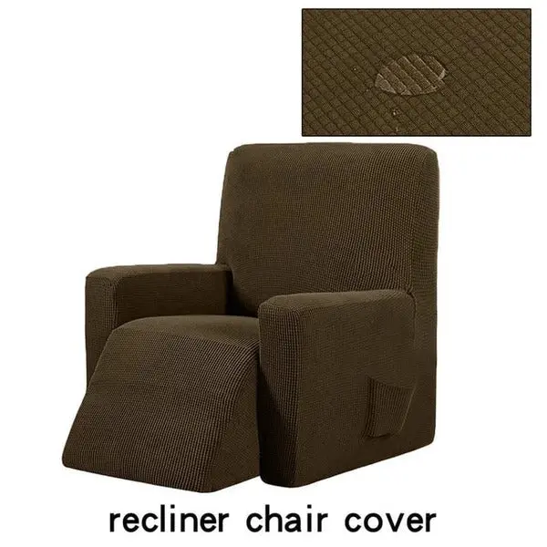Housse Canapé Relax Imperméable STYLO