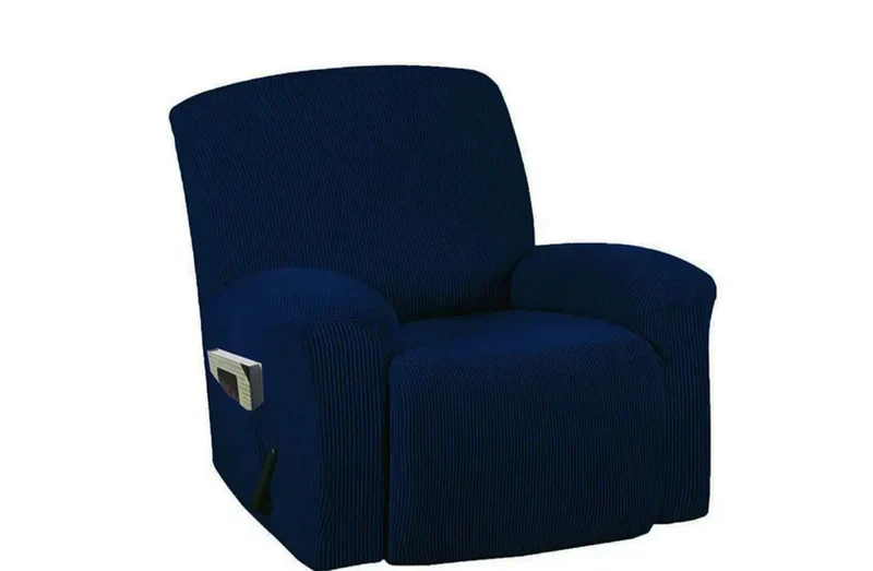 Housse Canapé Relax Universelle ASTANA