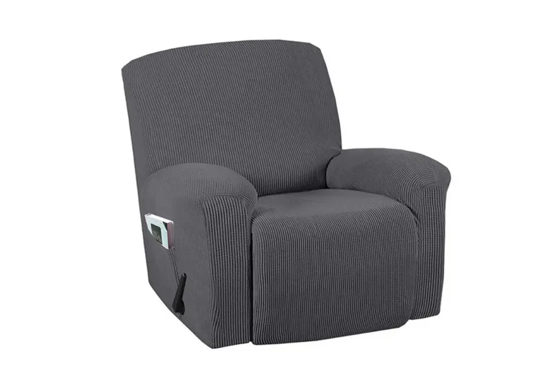 Housse Canapé Relax Universelle ASTANA