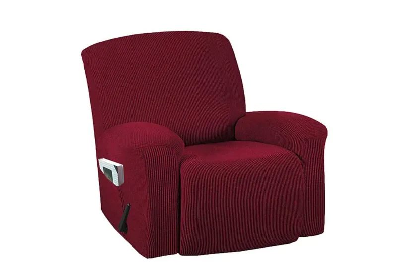 Housse Canapé Relax Universelle ASTANA