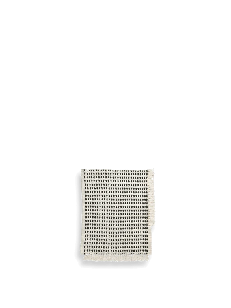 Way Mat - Off-White
