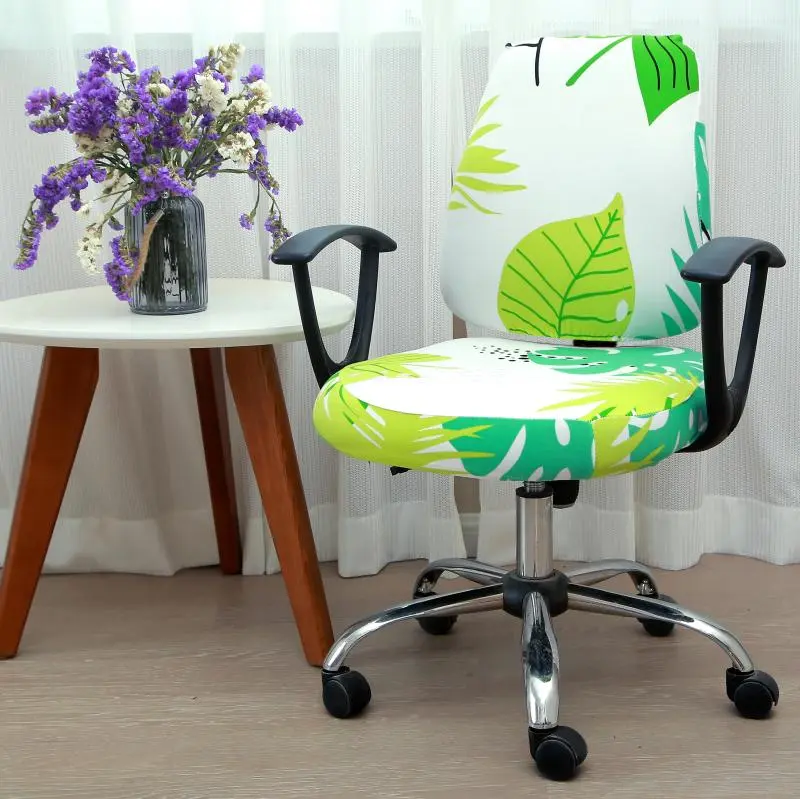 Housse Chaise Bureau Extensible SPLICO