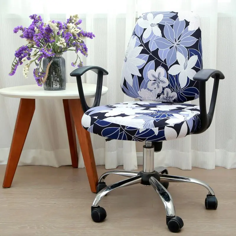 Housse Chaise Bureau Extensible SPLICO