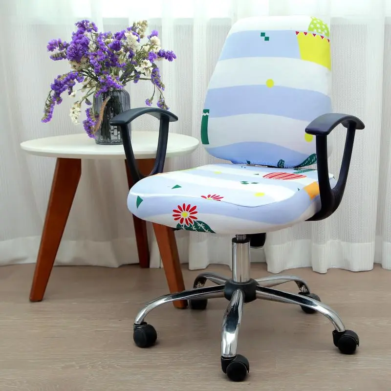 Housse Chaise Bureau Extensible SPLICO