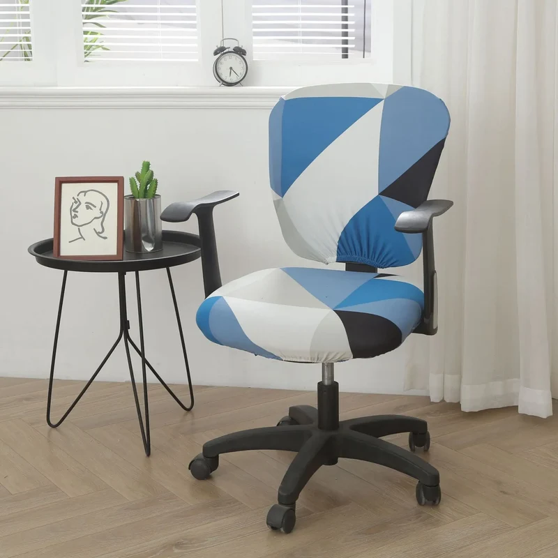 Housse de Chaise de Bbureau SMOOTH