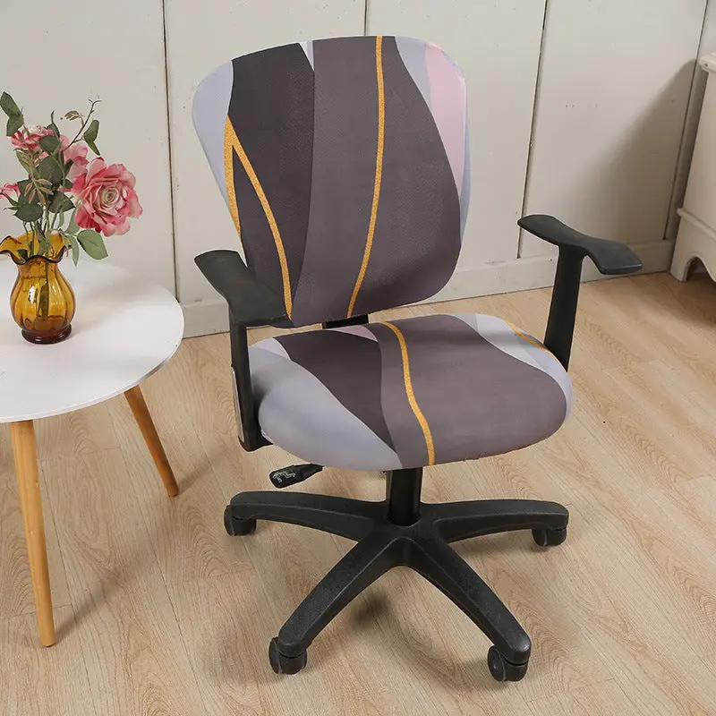 Housse Chaise Moderne STRIPES