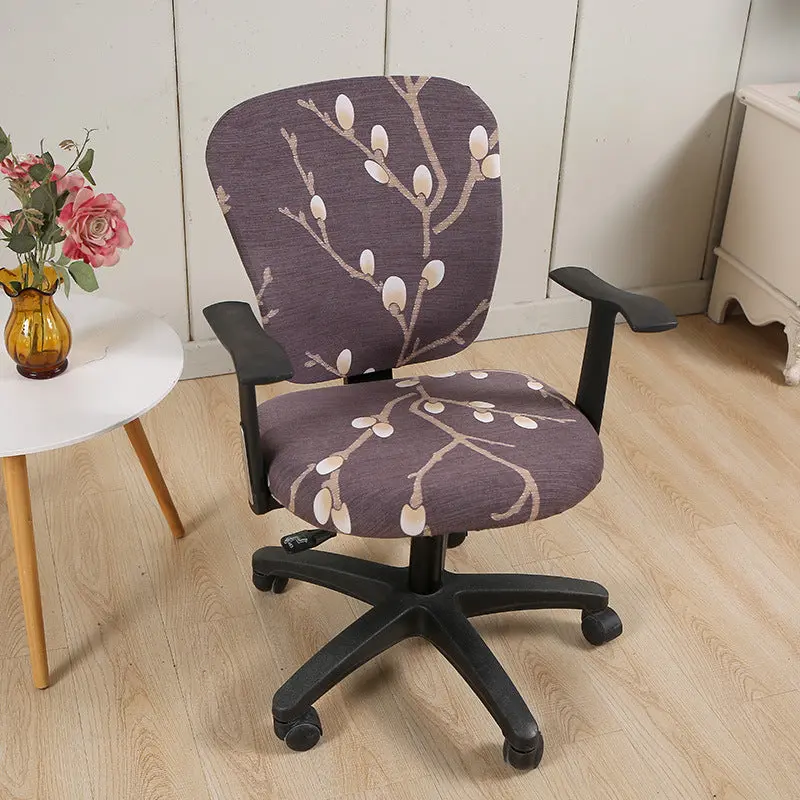 Housse Chaise Moderne STRIPES