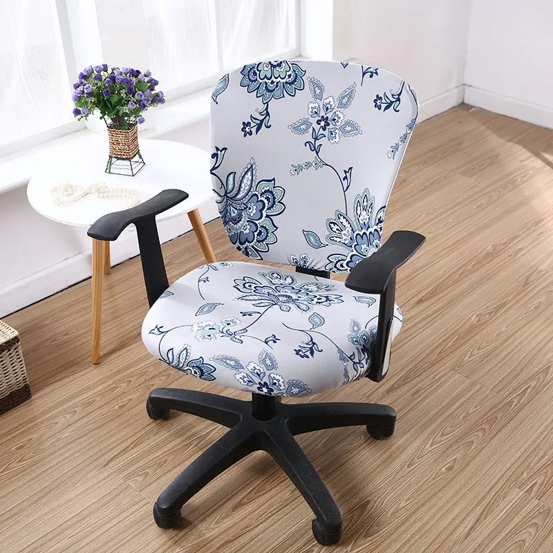 Housse Chaise Moderne STRIPES