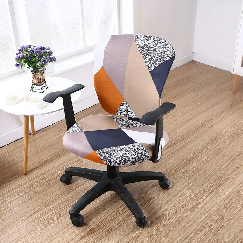 Housse Chaise Moderne STRIPES