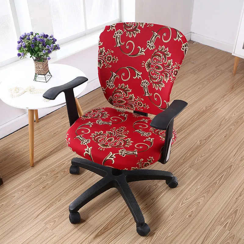 Housse Chaise Moderne STRIPES