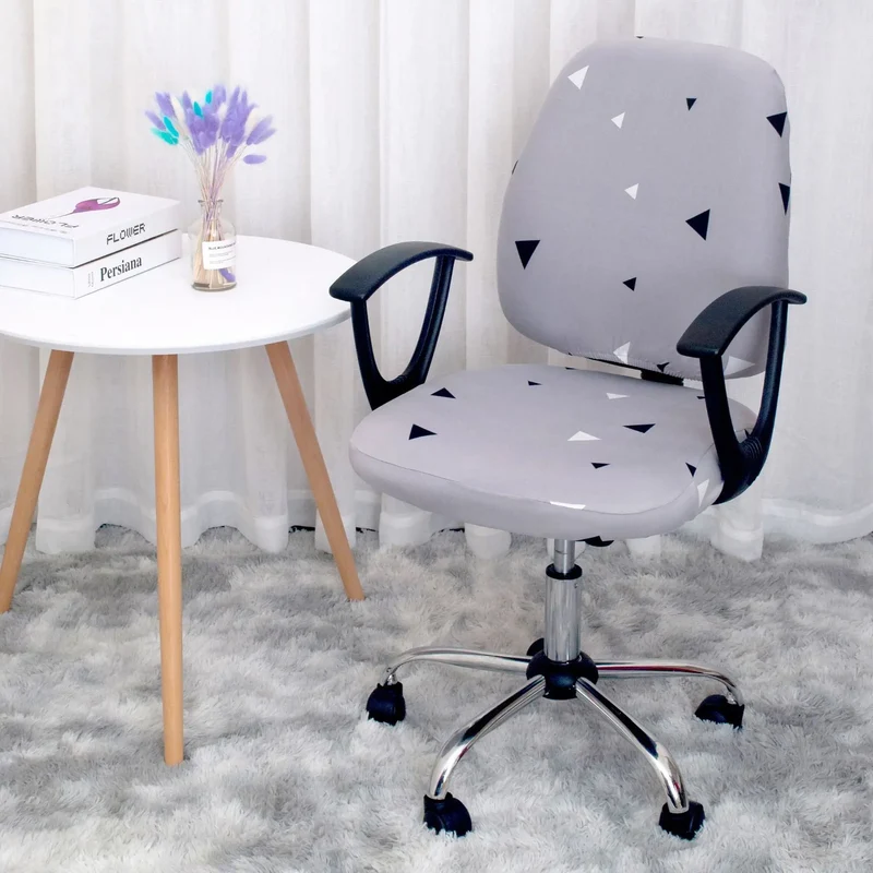 Housse Chaise Élastique ARENO