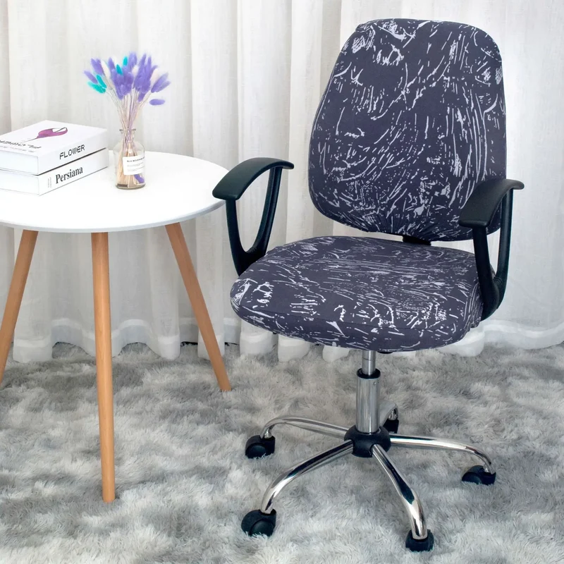 Housse Chaise Élastique ARENO