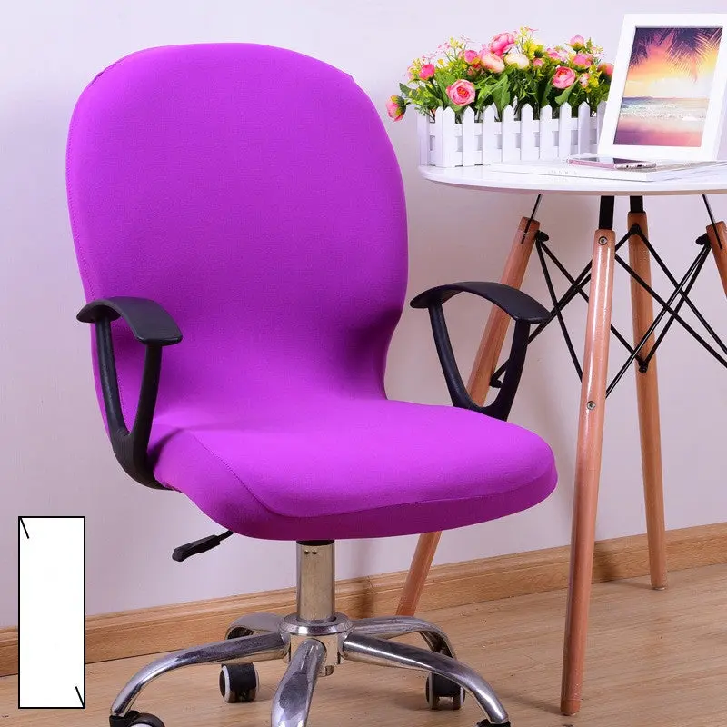 Housse de Chaise Élastique VIOLETTA