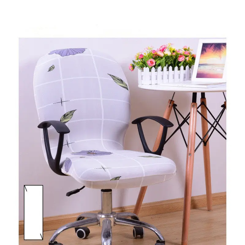 Housse de Chaise Élastique VIOLETTA