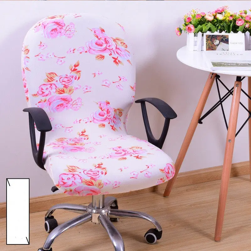 Housse de Chaise Élastique VIOLETTA