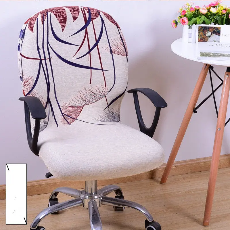 Housse de Chaise Élastique VIOLETTA