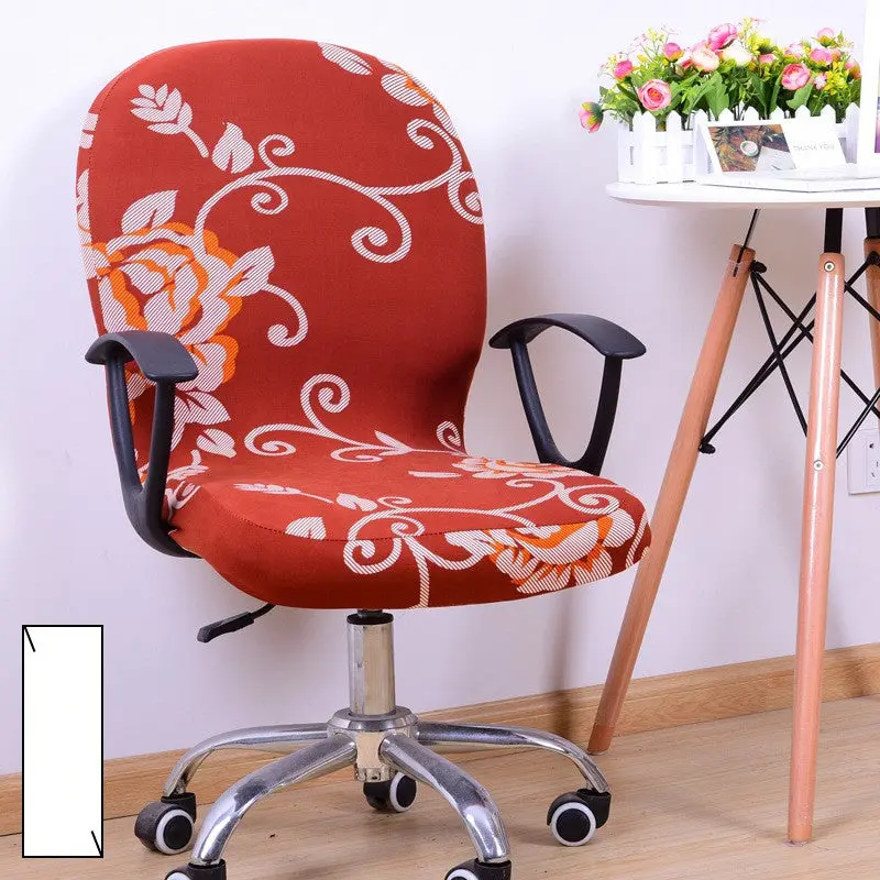 Housse de Chaise Élastique VIOLETTA
