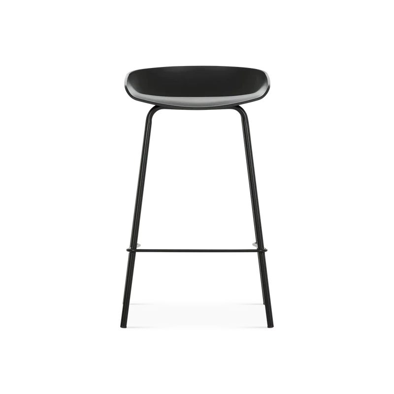 Era - Plastic Counter Stool