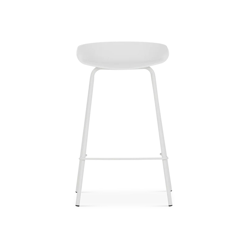 Era - Plastic Counter Stool