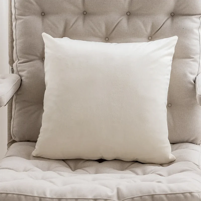 Housse de Coussin Houndstooth NORDEX
