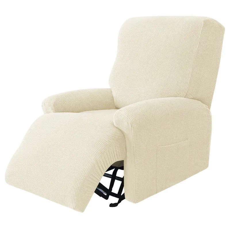 Housse Canapé Relaxable Élastique FLECOS