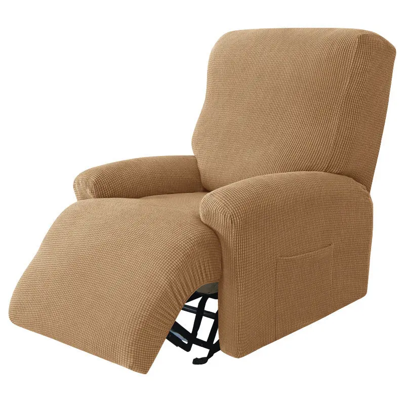 Housse Canapé Relaxable Élastique FLECOS