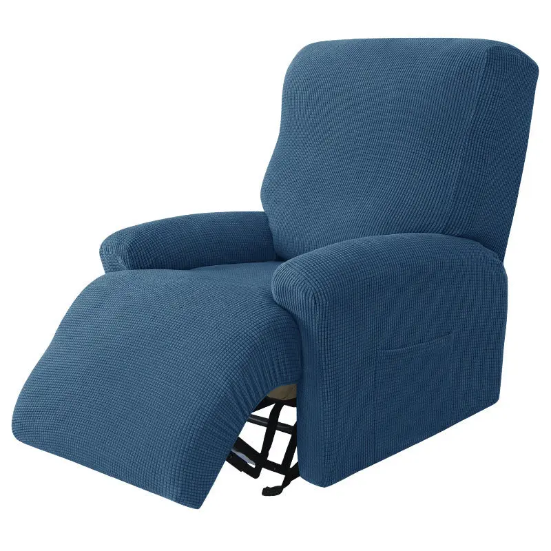 Housse Canapé Relaxable Élastique FLECOS