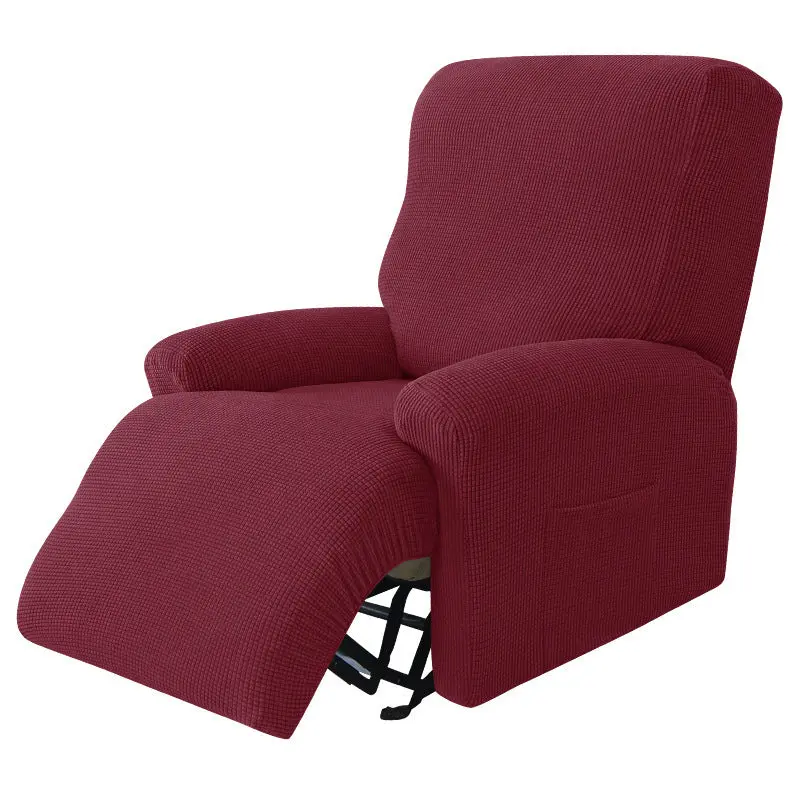 Housse Canapé Relaxable Élastique FLECOS