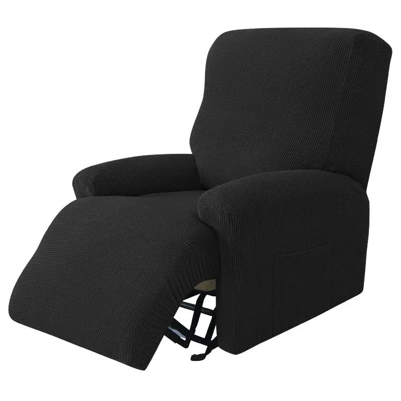 Housse Canapé Relaxable Élastique FLECOS