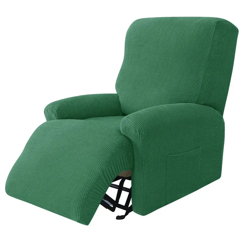 Housse Canapé Relaxable Élastique FLECOS