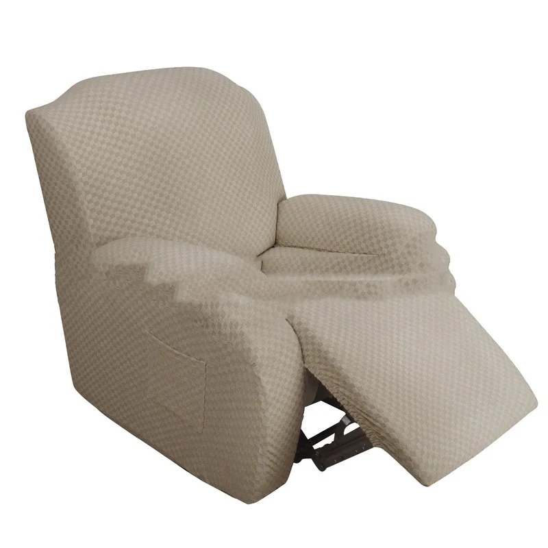 Housse Canapé Relax Extensible PALOMA