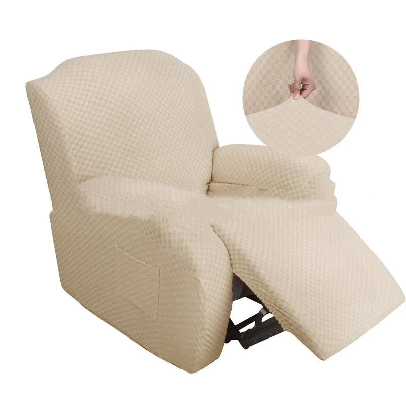 Housse Canapé Relax Extensible PALOMA