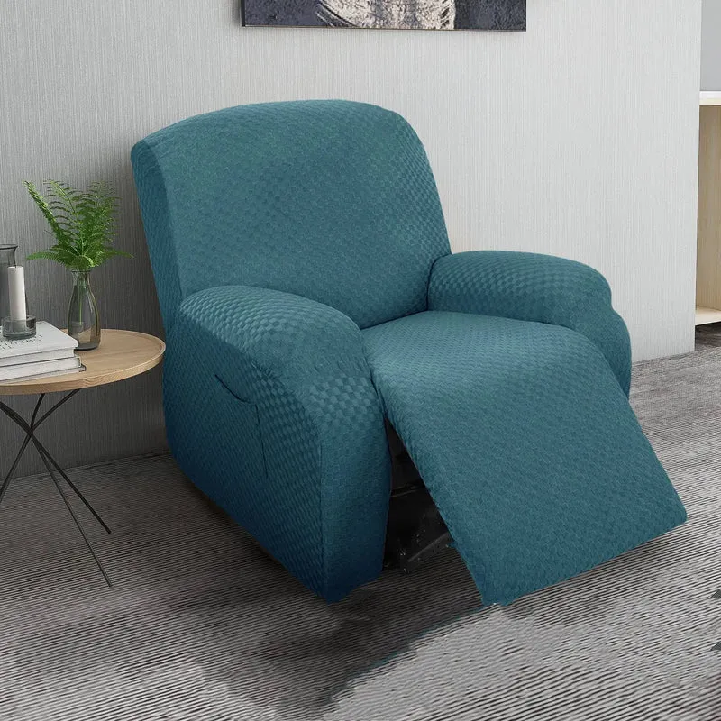 Housse Canapé Relax Extensible PALOMA