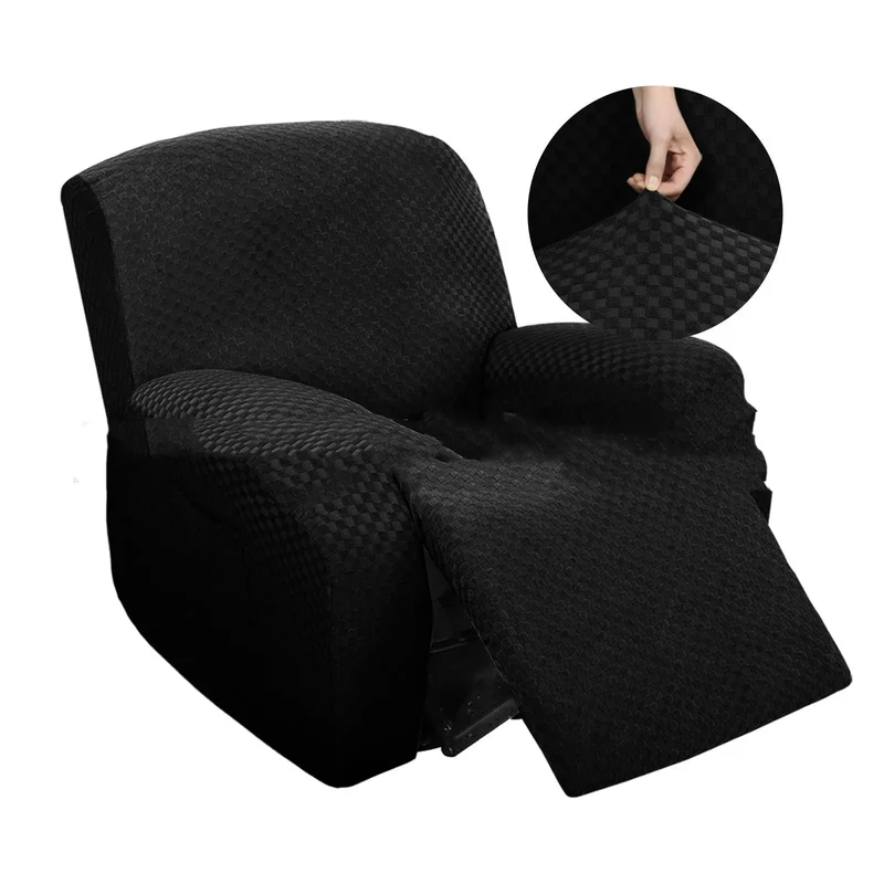 Housse Canapé Relax Extensible PALOMA