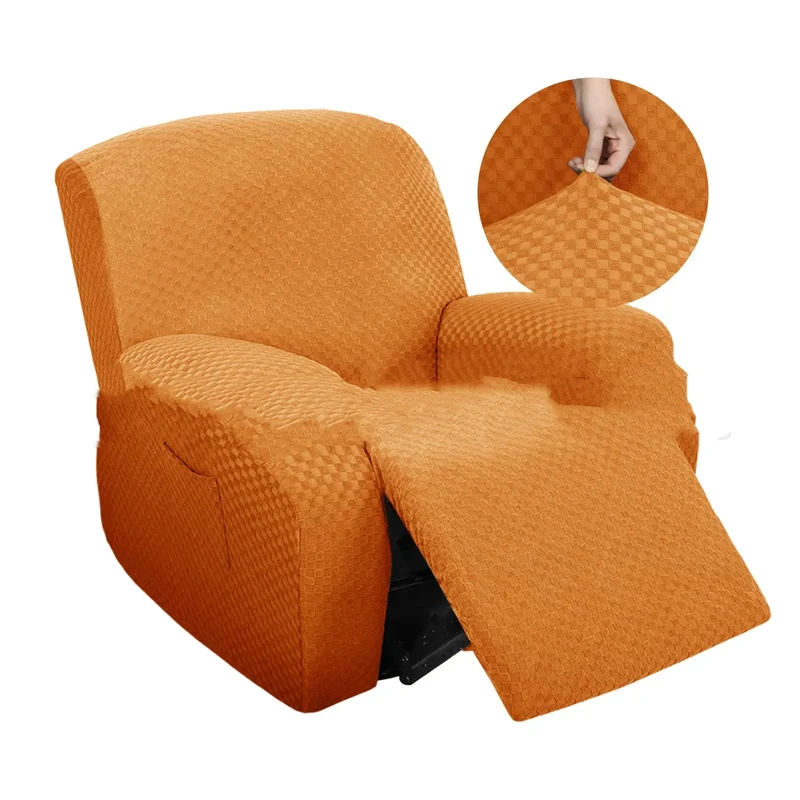 Housse Canapé Relax Extensible PALOMA