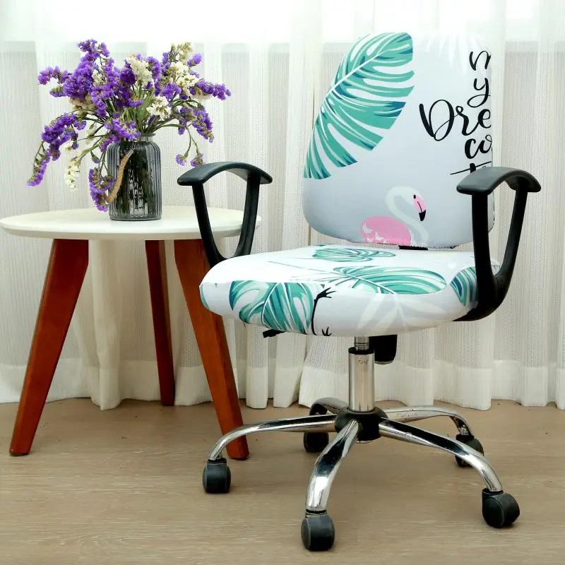 Housse Chaise Extensible SPLITO