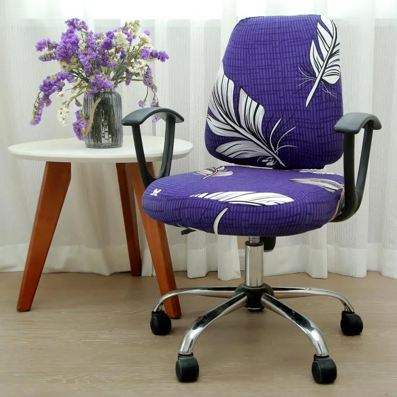 Housse Chaise Extensible SPLITO