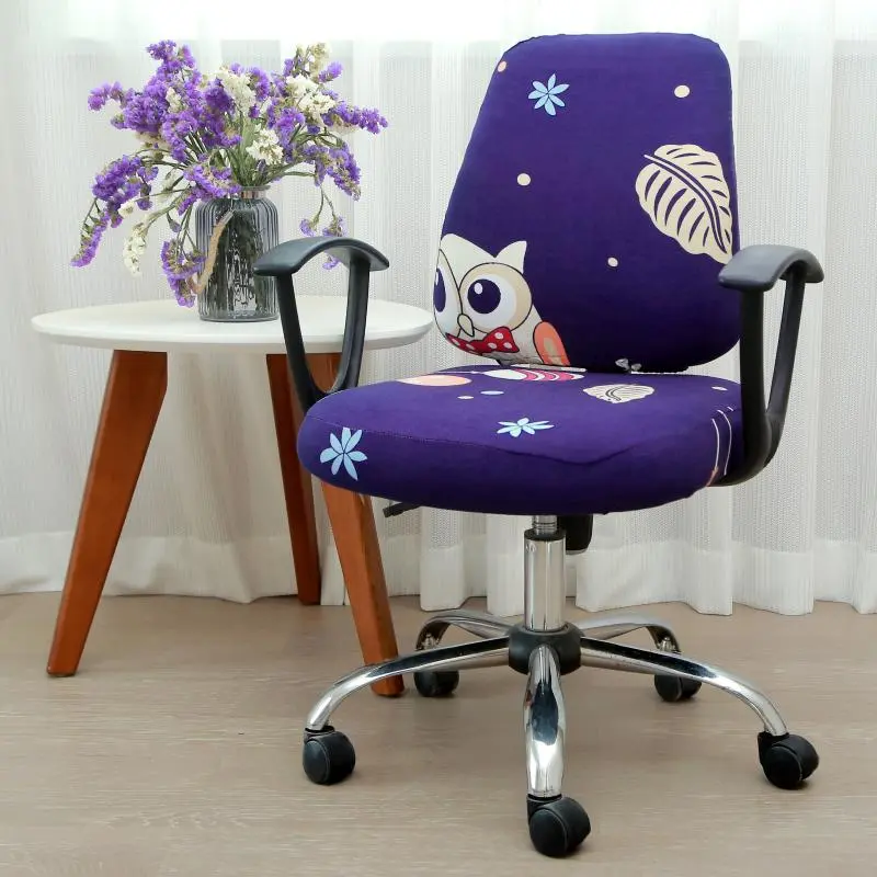 Housse Chaise Extensible SPLITO