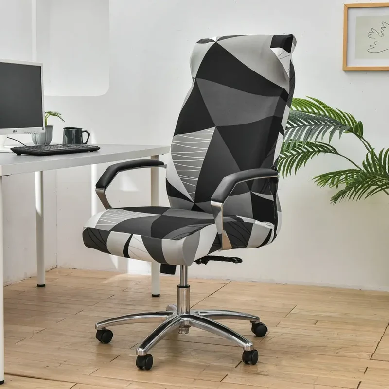 Housse Chaise Rotative ZIBOR