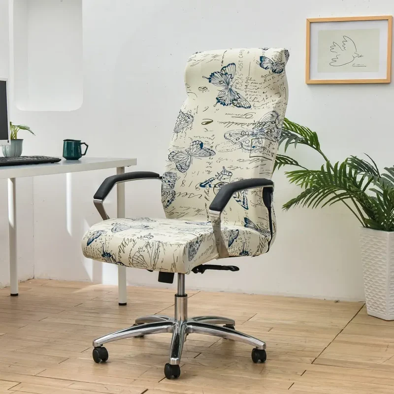 Housse Chaise Rotative ZIBOR