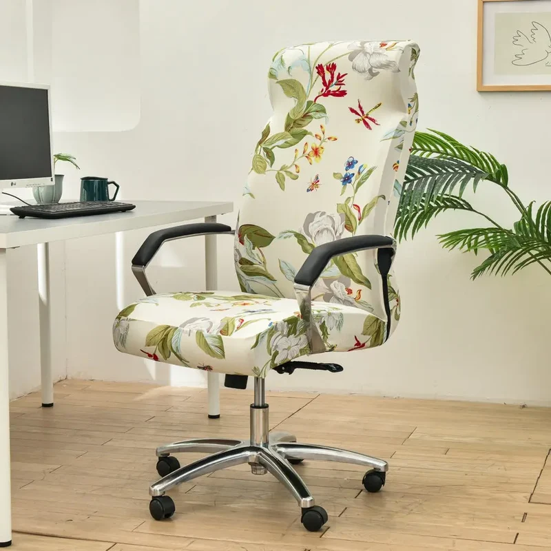 Housse Chaise Rotative ZIBOR