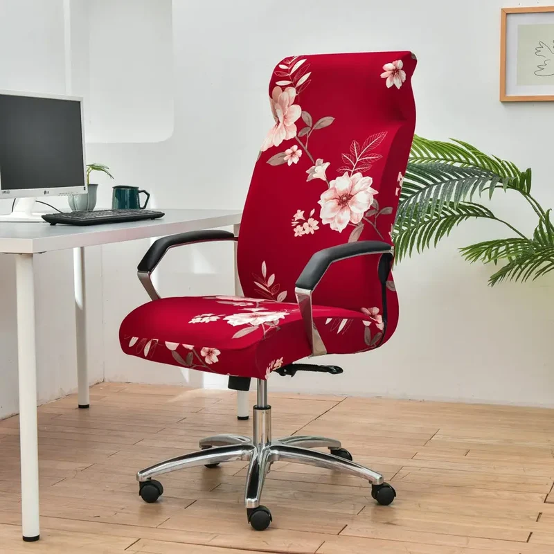 Housse Chaise Rotative ZIBOR