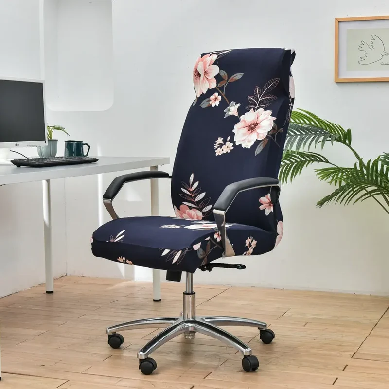 Housse Chaise Rotative ZIBOR