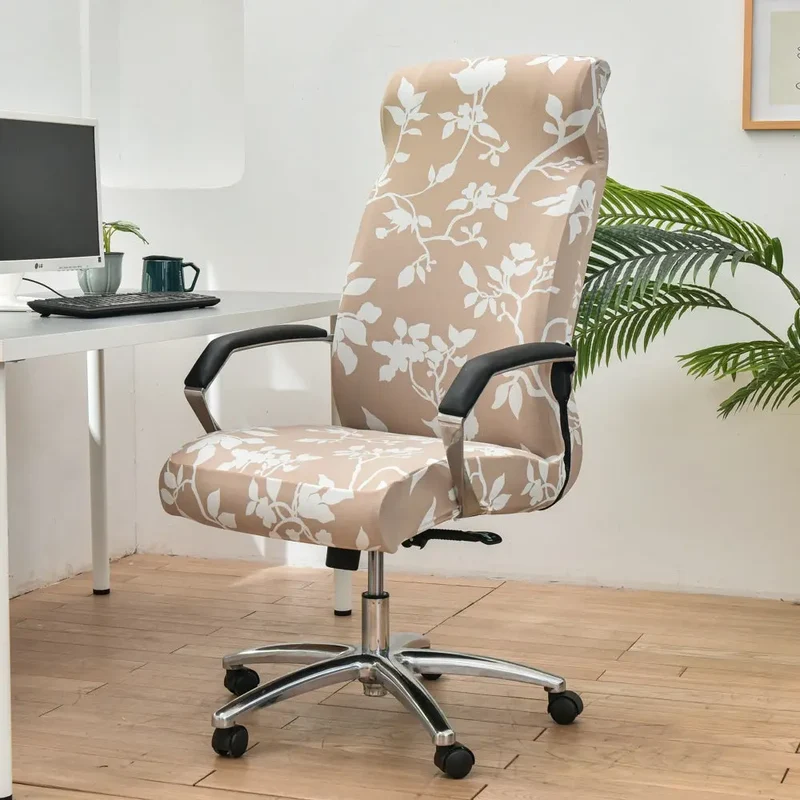Housse Chaise Rotative ZIBOR