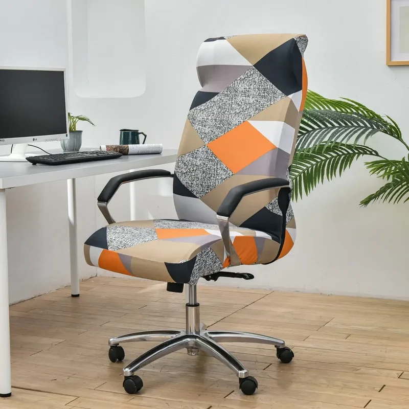 Housse Chaise Rotative ZIBOR