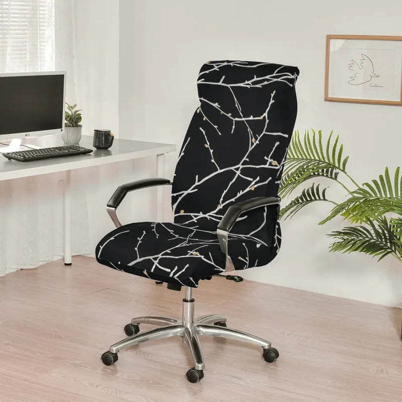 Housse Chaise Rotative ZIBOR