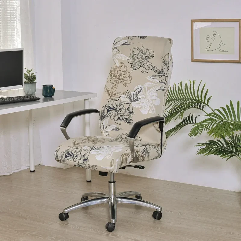 Housse Chaise Rotative ZIBOR