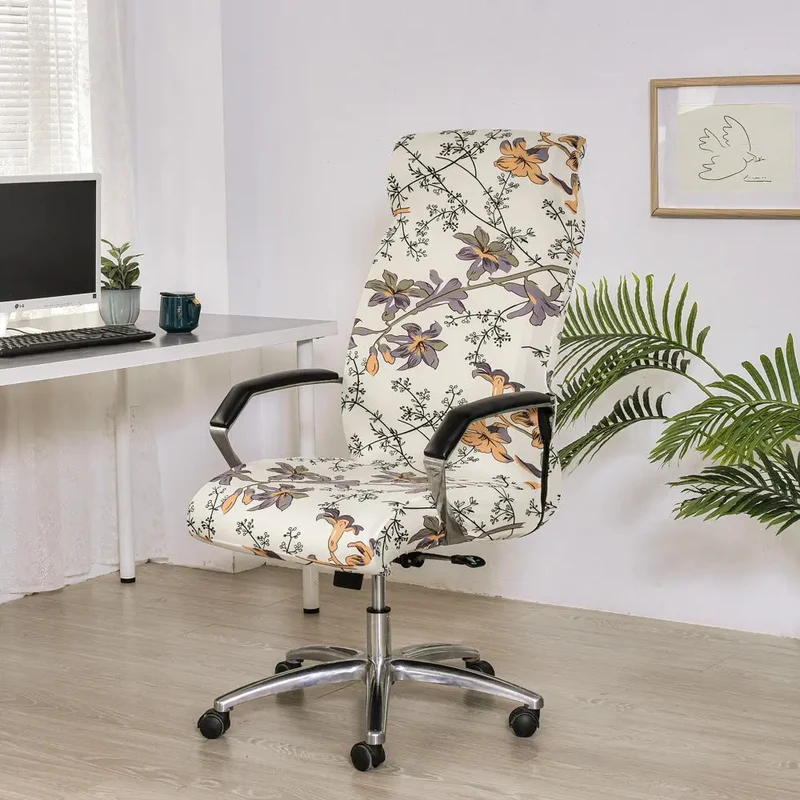 Housse Chaise Rotative ZIBOR